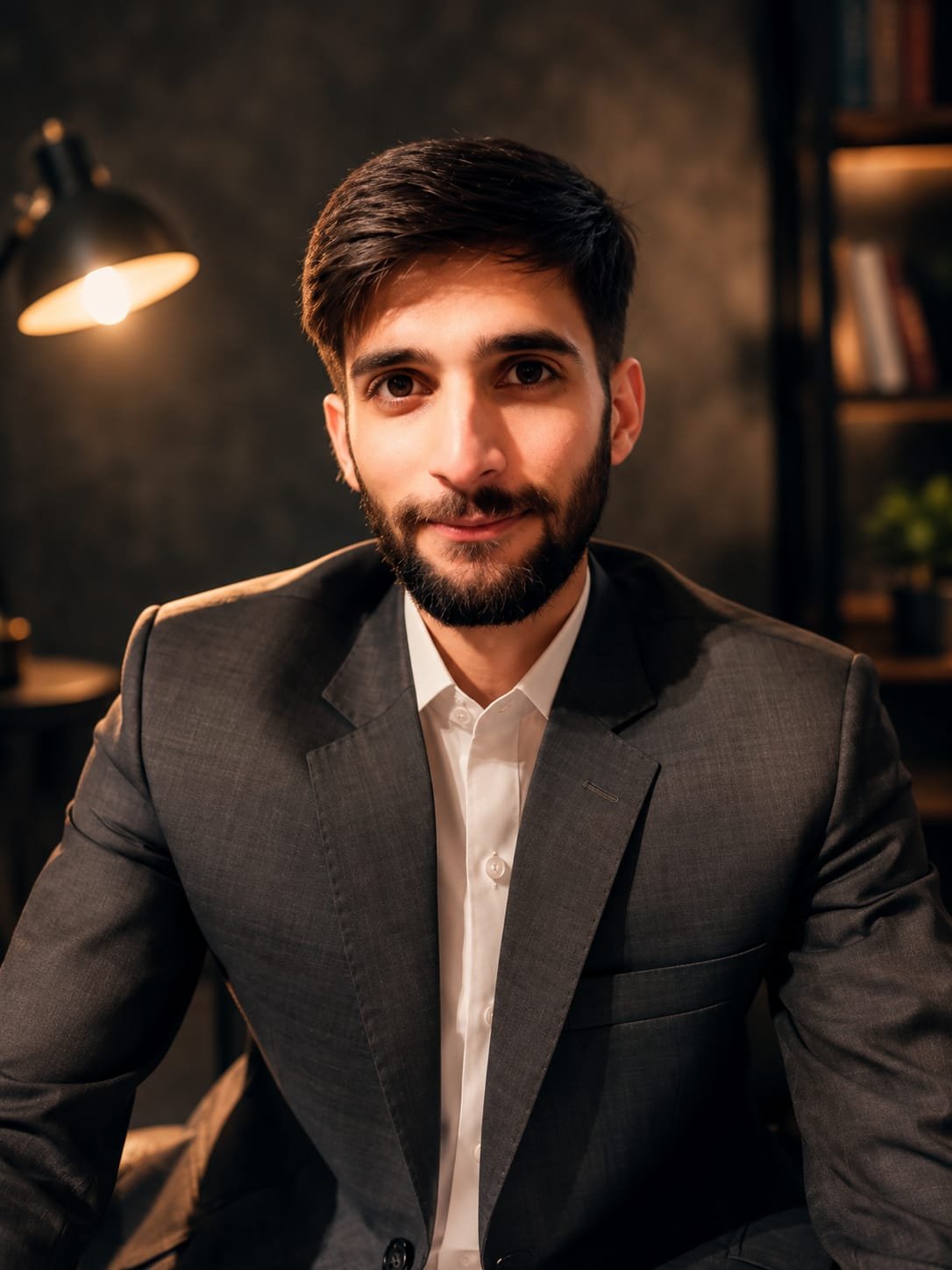 Abdul Waheed — Head of SEO Operations at SEO Ranking Agency