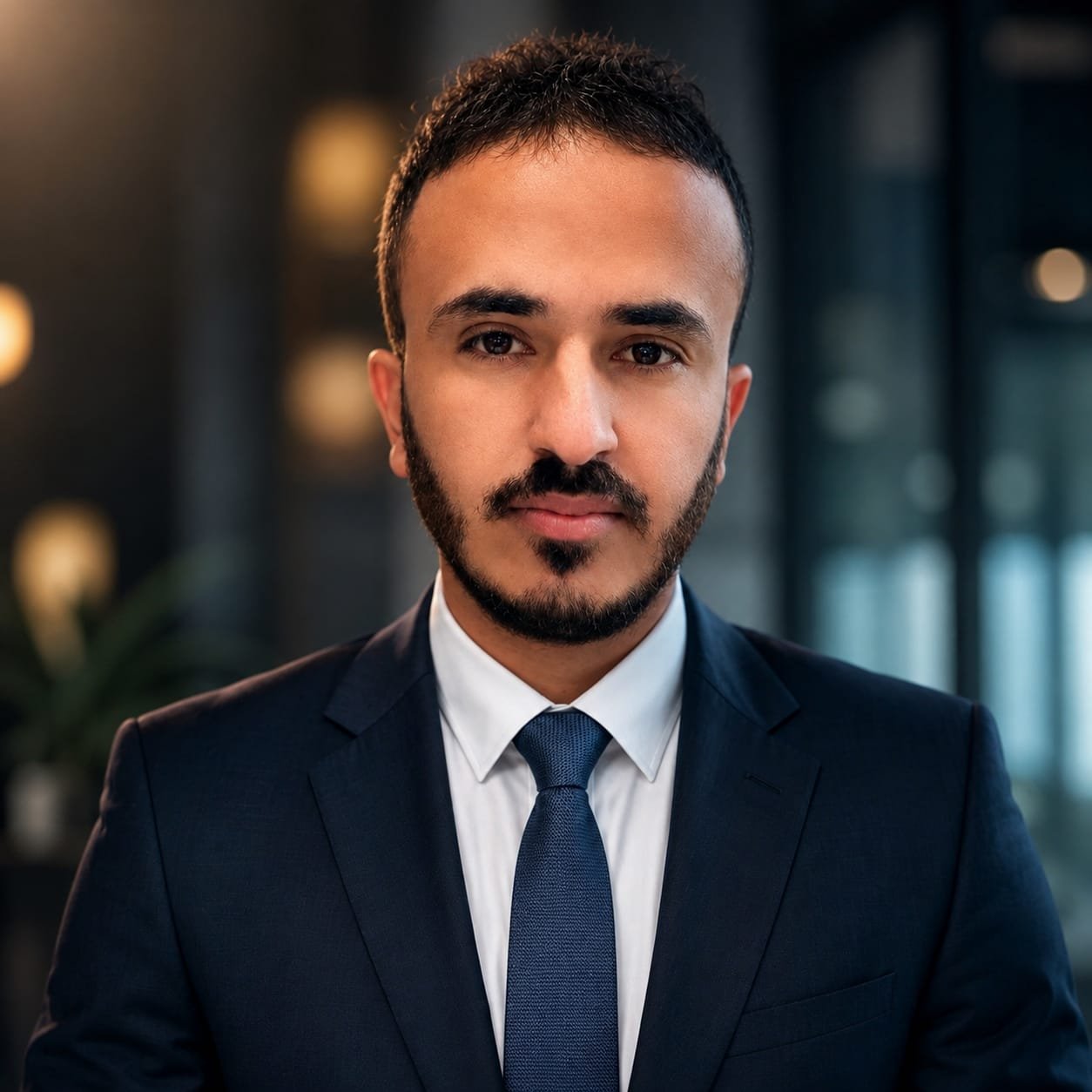 Ehsan Ullah — Founder and Head of Agency at SEO Ranking Agency, Missoula MT